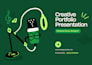 design eye catching podcast cover art and podcast artwork